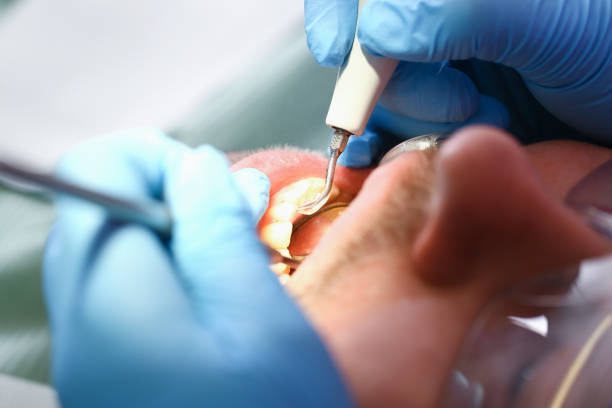 Best Cosmetic Emergency Dentistry in Clinton, AR