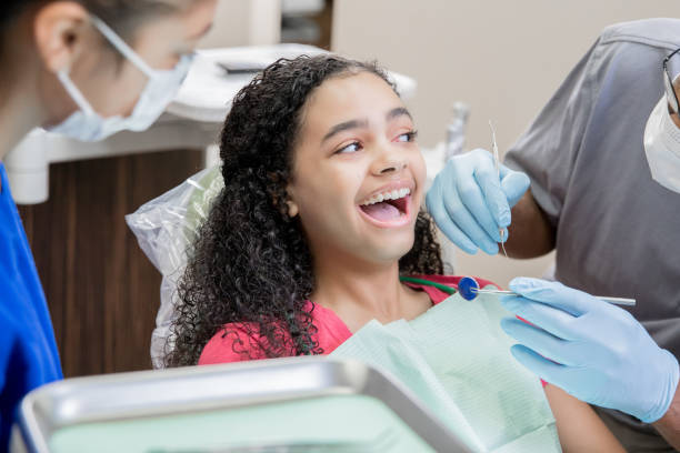 Best Emergency Wisdom Teeth Removal in Clinton, AR
