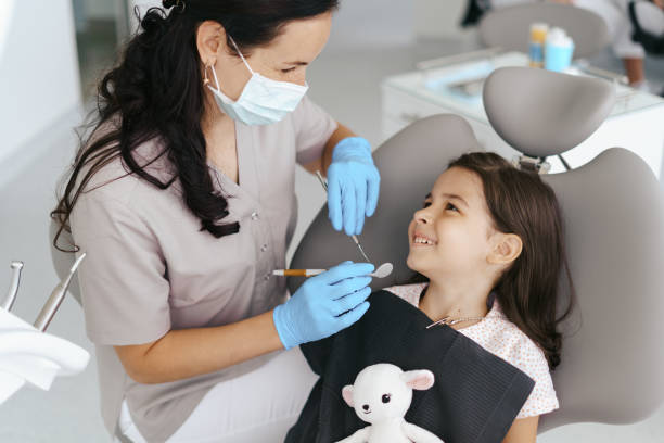 Best Same-Day Emergency Dental Services in Clinton, AR