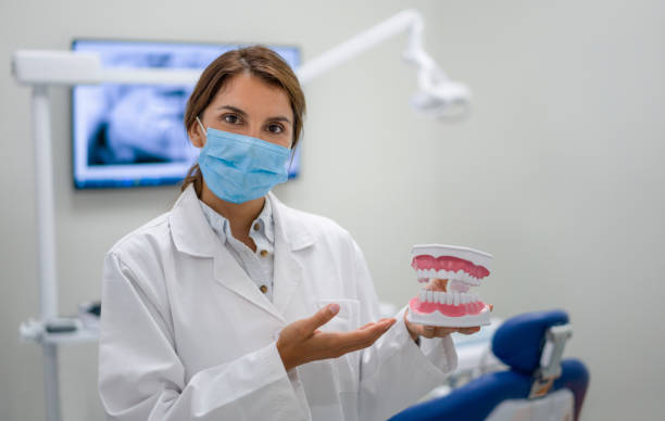 Best Emergency Tooth Extraction in Clinton, AR