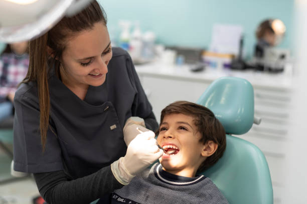 Best After-Hours Dental Trauma Care in Clinton, AR