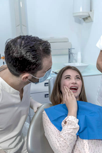 Best Pediatric Emergency Dentist in Clinton, AR