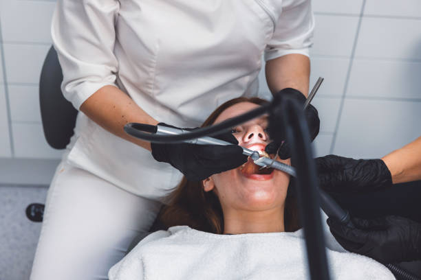 Best Urgent Care for Lost Fillings or Crowns in Clinton, AR