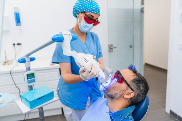 Best Emergency Gum Treatment in Clinton, AR